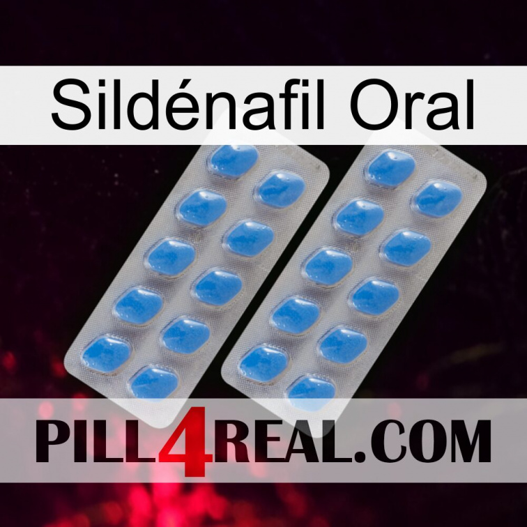 Sildénafil Oral 23